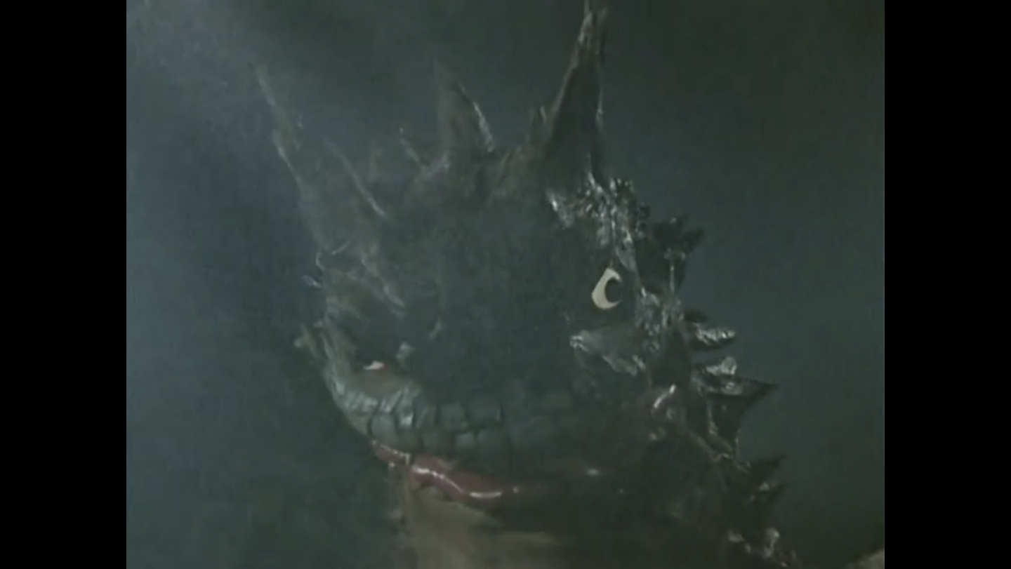 Bemular closeup