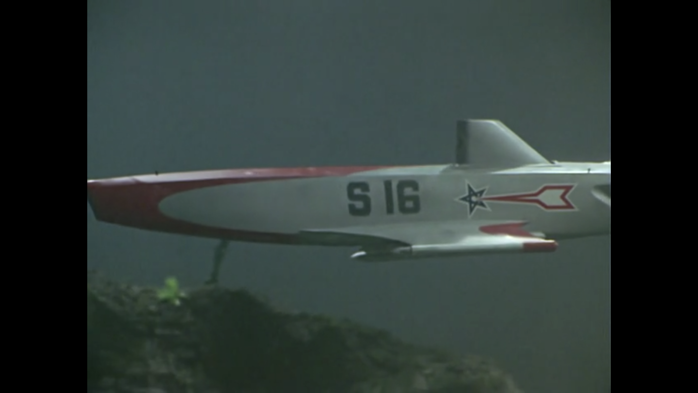 SSSP submarine