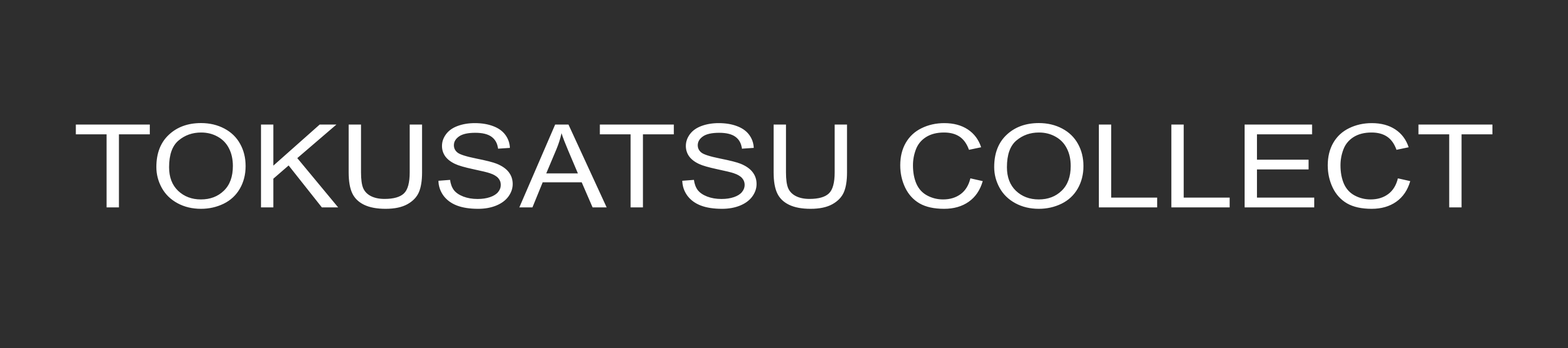 Tokusatsu Collect